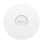 Access Point Wi-Fi 6, AX1800 Dual-Band, 4/5 dBi, 1 x RJ45 Gigabit, PoE - TP-Link Omada EAP613