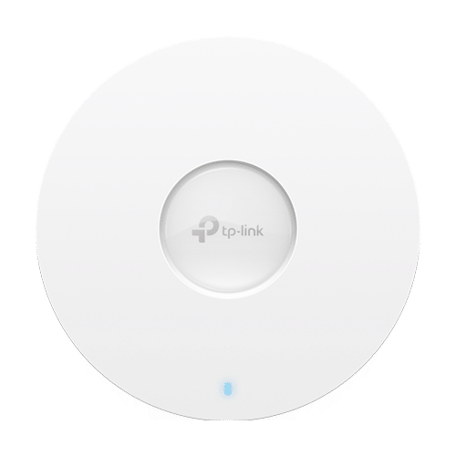 Access Point Wi-Fi 6, AX1800 Dual-Band, 4/5 dBi, 1 x RJ45 Gigabit, PoE - TP-Link Omada EAP613