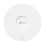 Access Point Wi-Fi 6, AX3000 Dual-Band, 3/5 dBi, 1 x RJ45 Gigabit, PoE - TP-Link Omada EAP653