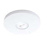 Access Point Wi-Fi 6, AX3000 Dual-Band, 3/5 dBi, 1 x RJ45 Gigabit, PoE - TP-Link Omada EAP653 - imagine 3