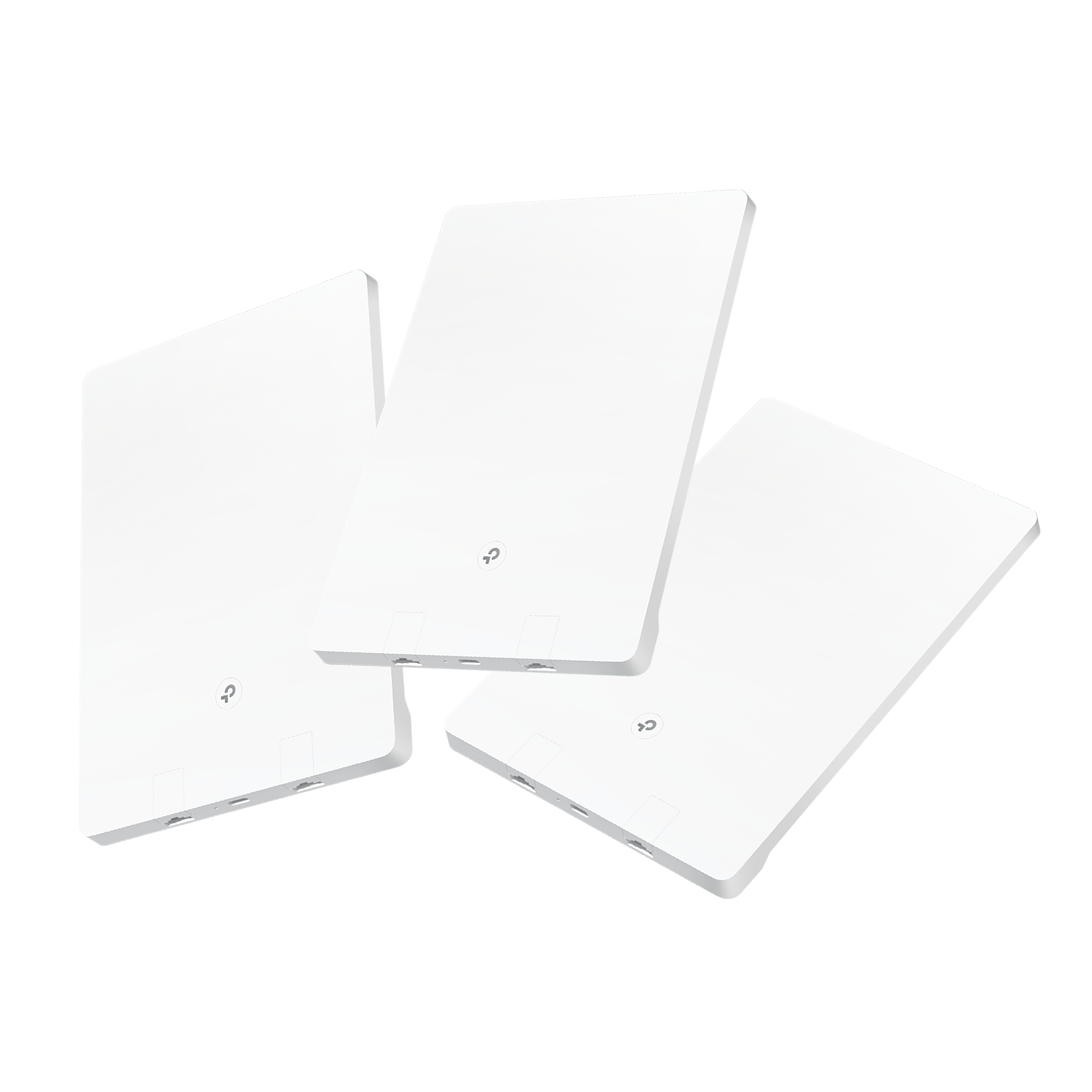 Router Wireless TP-Link Archer Air R5(pachet de 3 bucati) AX3000 Dual-Band Wi-Fi 6 Antene smart ArcherAirR5(3-pack)