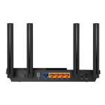 Router Wireless TP-Link Archer AX55 AX3000 Dual-Band Wi-Fi 6 Dual-Core CPU OFMA ArcherAX55 - imagine 3