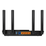 Router Wireless TP-Link Archer AX55 Pro AX3000 Dual-Band Wi-Fi 6 OFMA Beamforming HomeShield ArcherAX55Pro - imagine 3