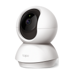 Camera IP Wi-Fi, Full HD 1080p, Pan&Tilt, Audio bidirectional, Alarma, IR 9M - TP-Link Tapo TapoC200 - imagine 2