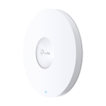 Set 5 x Access Point Wi-Fi 6, AX3000 Dual-Band, 3/5 dBi, 1 x RJ45 Gigabit, PoE - TP-Link Omada EAP653(5-pack) - imagine 3