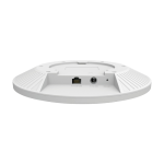 Access Point Wi-Fi 6, AX5400 Dual-Band, 4/5 dBi, 1 x RJ45 2.5 Gbps, PoE - TP-Link Omada EAP673 - imagine 3