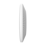 Access Point Wi-Fi 7, BE9300 Tri-Band, 3 dBi, 1 x RJ45 10 Gbps, PoE - TP-Link Omada EAP773 - imagine 2