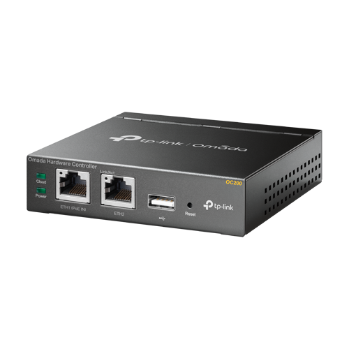 Controller Hardware OC200 - TP-Link Omada OC200