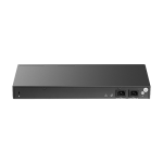 Router VPN, 2 x SFP+ 10G, 1 x SFP Gigabit, 8 x RJ45 Gigabit, 2 x USB, 1U - TP-Link Omada ER8411 - imagine 3