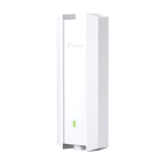 Access Point exterior HD, Wi-Fi 6, AX3000 Dual-Band, 4/5 dBi, 1 x RJ45 Gigabit, PoE - TP-Link Omada EAP650-outdoor - imagine 2