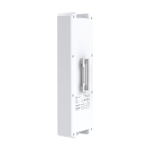 Access Point exterior HD, Wi-Fi 6, AX3000 Dual-Band, 4/5 dBi, 1 x RJ45 Gigabit, PoE - TP-Link Omada EAP650-outdoor - imagine 3