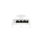 Set 2 x Bridge wireless 5GHz, 300Mbps, 11 dBi, 5 km, 3 x RJ45 10/100 Mbps, PoE pasiv - TP-Link Omada EAP115-BridgeKIT - imagine 3