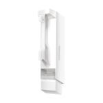 Set 2 x Bridge wireless 5GHz, 300Mbps, 11 dBi, 5 km, 3 x RJ45 10/100 Mbps, PoE pasiv - TP-Link Omada EAP115-BridgeKIT - imagine 4