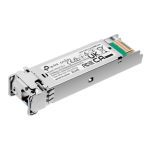 Modul SFP 1000Base-BX WDM Bi-Directional, Tp-Link TL-SM321B-2 SM321B-2