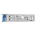 Modul SFP WDM Bi-Directional 1000Base-BX SM TL-SM321B - TP-Link SM321B - imagine 2