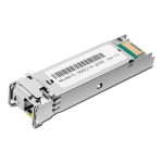 Modul SFP TP-Link TL-SM321A-2, conector LC, 1000Base-BX WDM Bi-Directional - TP-Link SM321A-2