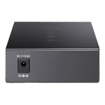 Media Convertor WDM TL-FC311A-2 2 porturi SC single-mode TP-Link Omada FC311A-2 - imagine 4