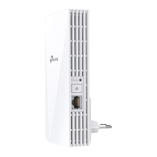 Wireless Range Extender TP-LINK RE700X AX3000, Wi-Fi 6, Dual-Band - TP-LINK RE700X