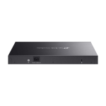 Switch 24 porturi PoE RJ45 Gigabit, 4 x SFP Gigabit, L2 Management, 1U - TP-Link Omada SG3428MP - imagine 2