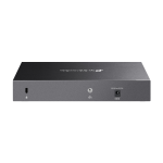 Switch 8 porturi PoE RJ45 2.5G, 2 x SFP+ 10G, L2 Management - TP-Link Omada SG2210XMP-M2 - imagine 2
