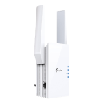 Wireless Range Extender TP-Link RE705X Wi-Fi 6 Dual-Band Gigabit AX3000 - TP-LINK RE705X - imagine 3