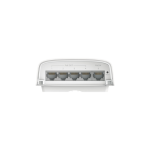 Switch exterior 4 porturi PoE RJ45 Gigabit, 1 x RJ45 1G PoE IN, L2 Management, IP55 - TP-Link Omada SG2005P-PD - imagine 2