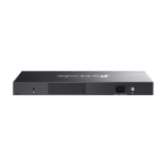 Switch 24 porturi RJ45 Gigabit, Unmanaged - TP-Link Omada DS1024G - imagine 2