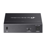Switch 5 porturi RJ45 Gigabit, Unmanaged - TP-Link Omada DS105G - imagine 2