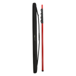 Brat telescopic 6.9 metri pentru distribuitorul de aerosoli - Gas Safe Europe DP1-Detectapole