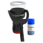 Spary aerosol Non-Inflamabil pentru testare detectoarelor de fum, 250ml - Gas Safe Europe DS1-250(NF) - imagine 2