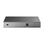 Router 5 porturi RJ45 Gigabit, Load Balancing - TP-Link Omada TL-R470T+ - imagine 2