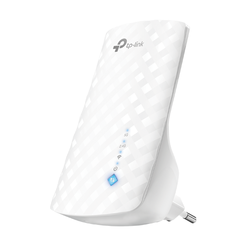 Range Extender Wi-Fi 5, AC750 Dual-Band - TP-Link RE190