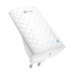 Range Extender Wi-Fi 5, AC750 Dual-Band - TP-Link RE190 - imagine 3
