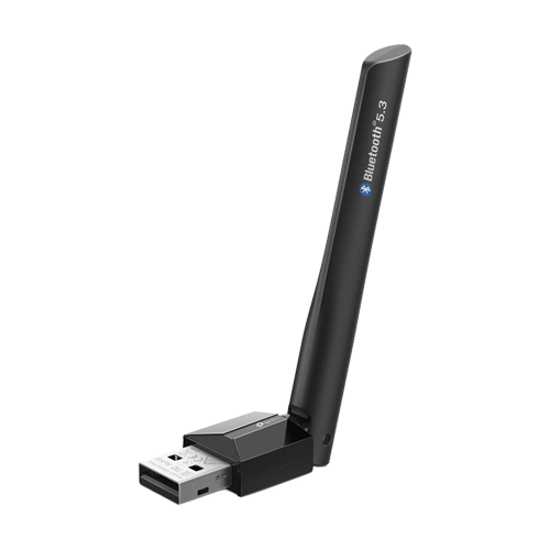Adaptor USB Bluetooth 5.3, Antena Externa – TP-Link UB500Plus