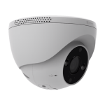 Camera IP PoE, Rezolutie 2K, lentila 4mm, Audio bidirectional, IR 30m, Color 24/7, Alarma - EZVIZ CS-H4(3MP,4mm) - imagine 2
