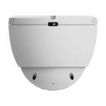 Camera IP PoE, Rezolutie 2K, lentila 4mm, Audio bidirectional, IR 30m, Color 24/7, Alarma - EZVIZ CS-H4(3MP,4mm) - imagine 3