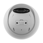 Camera IP PoE, Rezolutie 2K, lentila 4mm, Audio bidirectional, IR 30m, Color 24/7, Alarma - EZVIZ CS-H4(3MP,4mm) - imagine 4