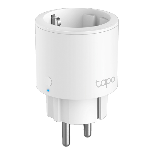 img30565large.png Priza inteligenta TP-LINK Tapo P115,(1 bucata) Wi-Fi, 3680W, 16A - TP-LINK TapoP115(1-pack) - imagine 1