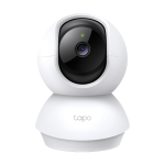 Camera IP Wi-Fi, Full HD 1080p, Pan&Tilt, Audio bidirectional, IR 12M - TP-Link Tapo TapoC200C