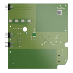 Sursa PSU 12V pentru NVR - AJAX 112255.305.NC