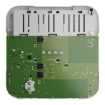 Sursa PSU 12V pentru NVR - AJAX 112255.305.NC - imagine 2