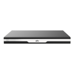 Decodor Video, 12 canale HDMI 4K, decodare max. 432 canale video - UNV ADU8812-E