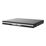 Decodor Video, 12 canale HDMI 4K, decodare max. 432 canale video - UNV ADU8812-E - imagine 3