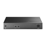 Switch 1 x RJ45 1G PoE++, 3 x RJ45 1G PoE+, 2 x RJ45 Gigabit, Buget PoE 64W, Unmanaged - TP-Link TL-SG1006PP - imagine 2