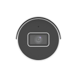 Camera IP EasyStar 8MP, lentila 2.8mm, IR 50M, Mic, MicroSD card, PoE - UNV IPC2128LE-ADF28KM-H - imagine 2