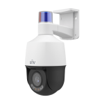Camera IP Mini-PTZ, Tri-Guard, LightHunter, 5MP, lentila VF 2.7-13.5mm, zoom optic 5X, IR 50m - UNV IPC6315LFW-AX5C-VG1 - imagine 2