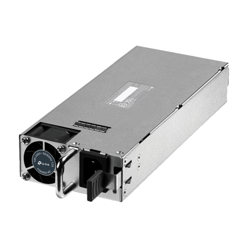 Sursa alimentare 900W pentru Switch-uri, Hot Swappable - TP-Link PSM900-AC