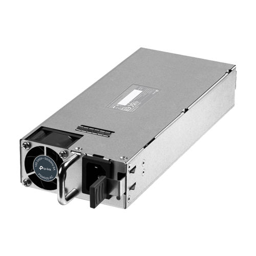 Sursa alimentare 500W pentru Switch-uri, Hot Swappable - TP-Link PSM500-AC
