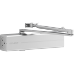 Amortizor hidraulic, mecanism pinion, forta fixa clasa EN2/3/4 - ASSA ABLOY DC140-DEV1