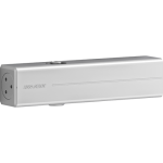 Amortizor hidraulic, mecanism pinion, forta fixa clasa EN2/3/(4) - ASSA ABLOY DC120-EV1 - imagine 2